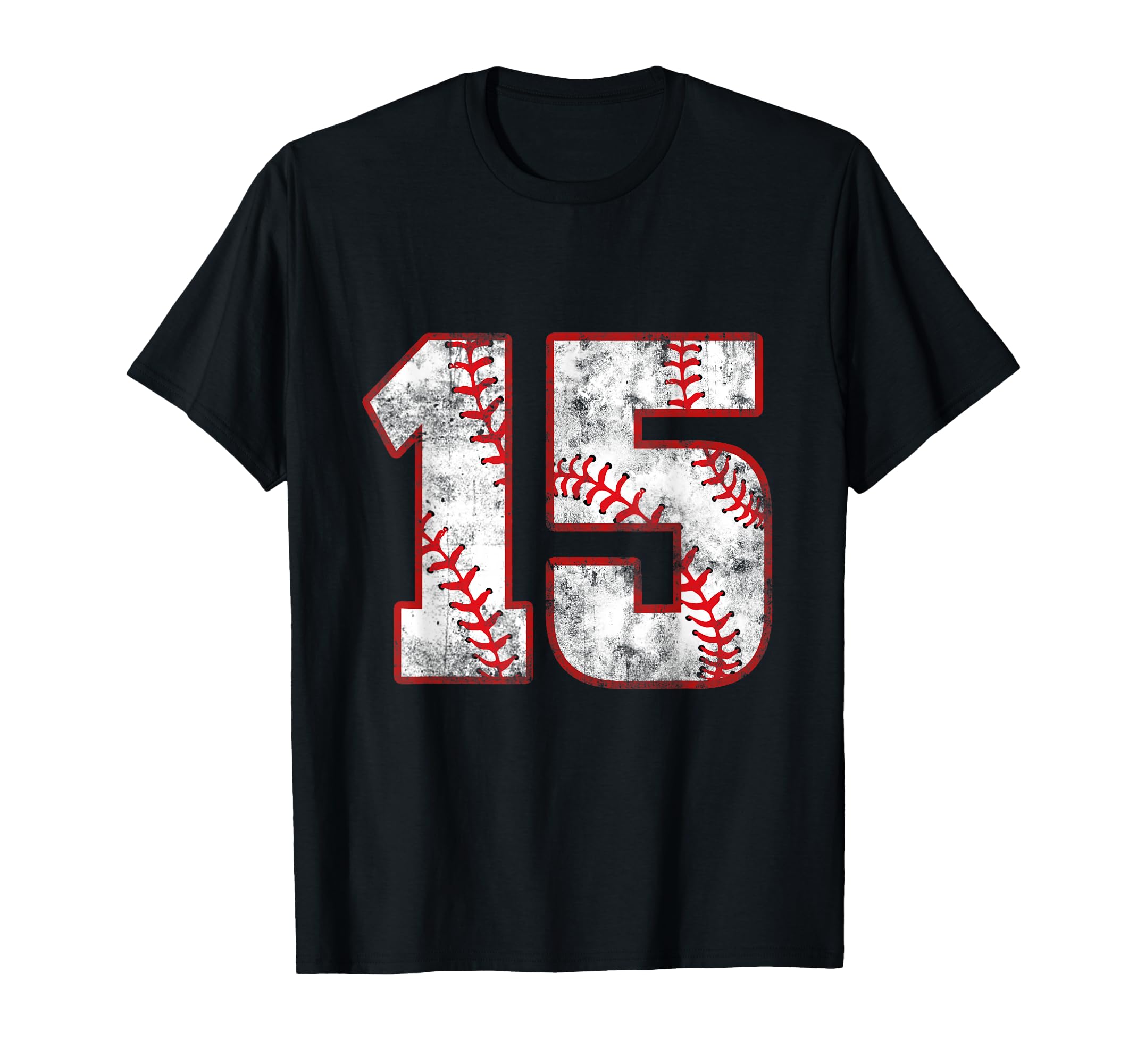 Distressed Baseball Player Gifts Sweatshirt - Streetwear Style Unisex - T-Shirt, Sweatshirt, Hoodie