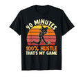 Soccer Player T-Shirt - Unique Graphic Unisex - T-Shirt, Sweatshirt, Hoodie
