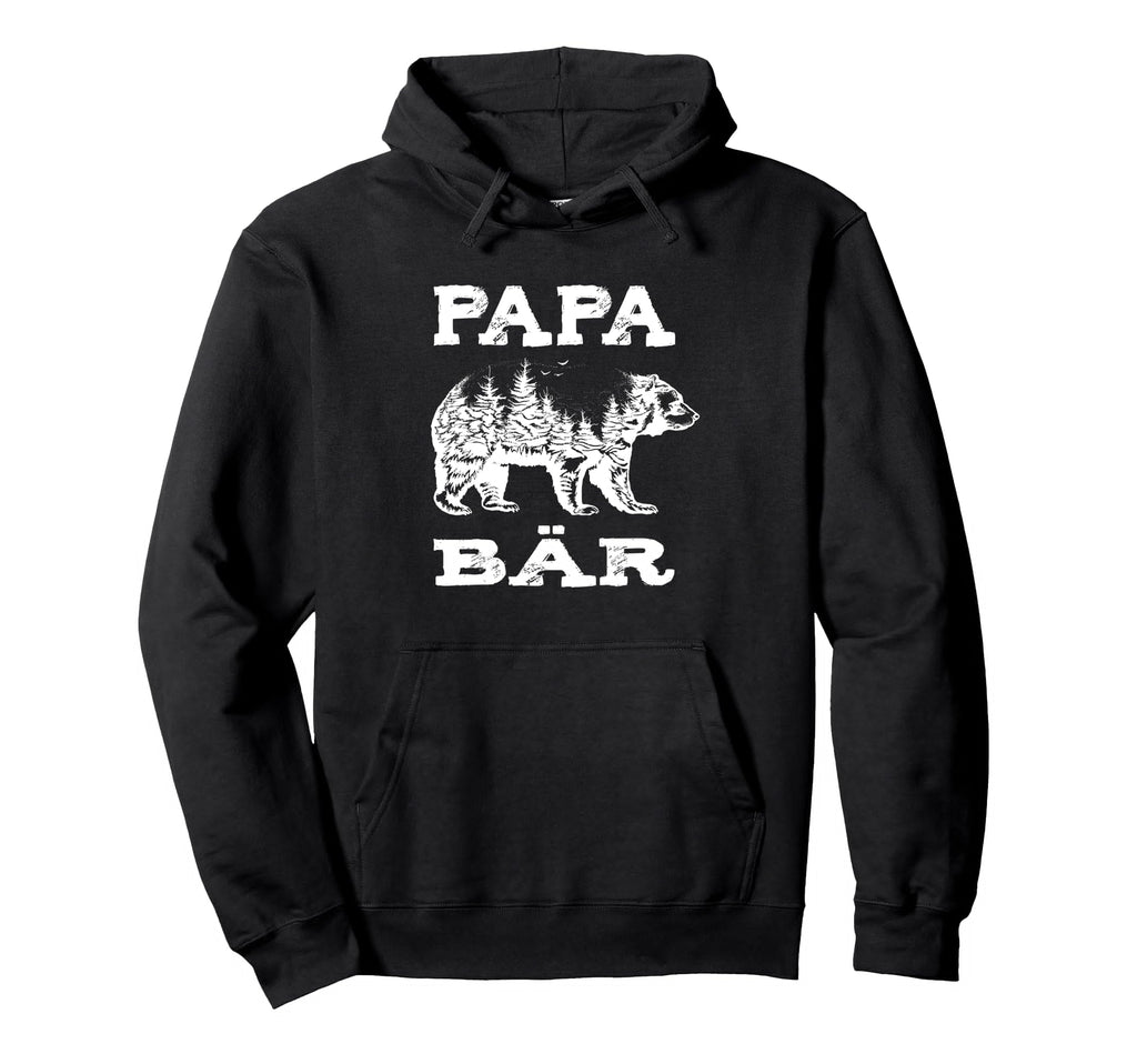 Vater Papa Daddy Dad Alter Herr T-Shirt - Streetwear Style Men Women - T-Shirt, Sweatshirt, Hoodie