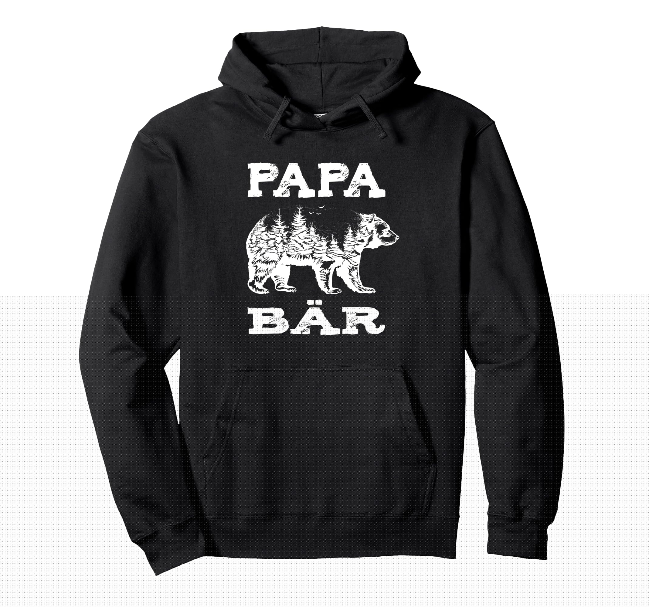 Vater Papa Daddy Dad Alter Herr T-Shirt - Streetwear Style Men Women - T-Shirt, Sweatshirt, Hoodie