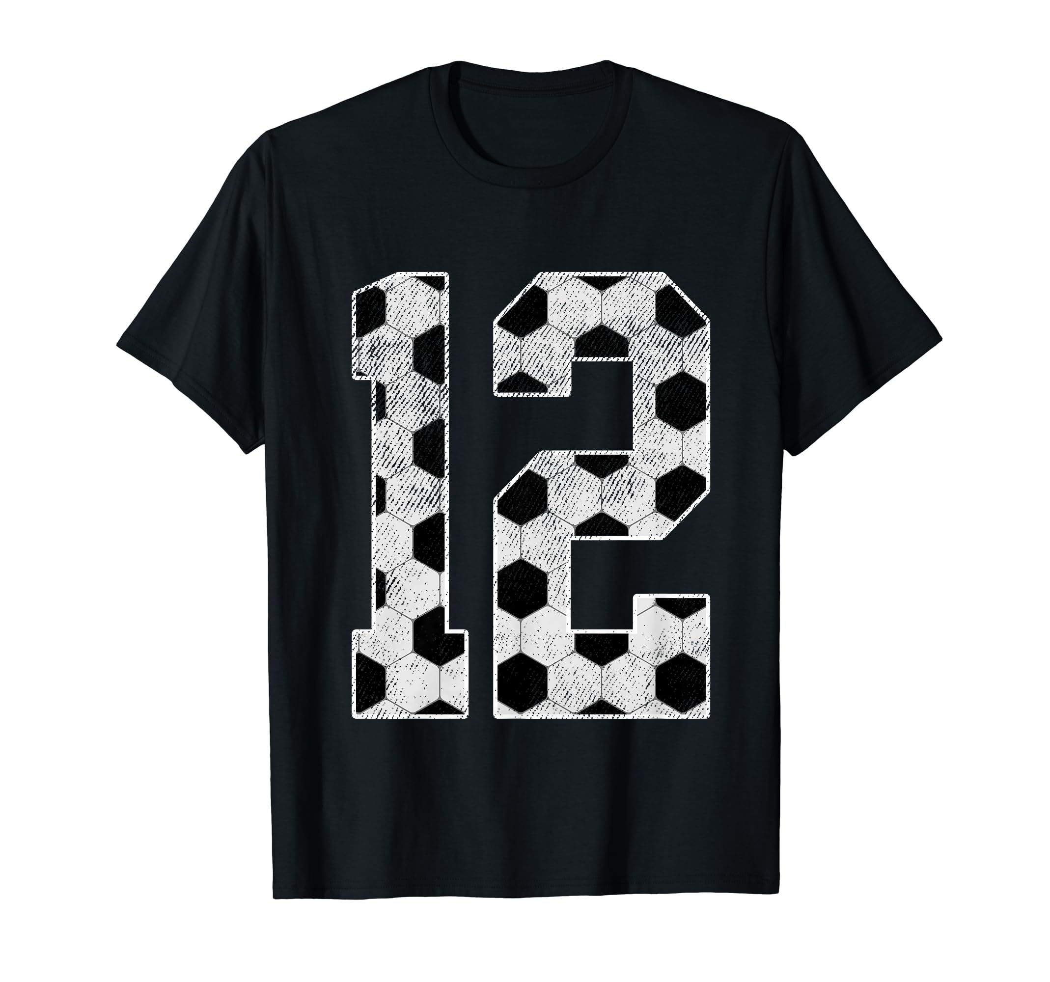 12Th Birthday Party Twelve 12 Year T-Shirt - Fun Novelty Design for Adults - T-Shirt, Sweatshirt, Hoodie