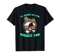 Ill Always Be Your Biggest Fan T-Shirt - Custom Art Print for Adults - T-Shirt, Sweatshirt, Hoodie