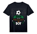 Grandma Birthday Soccer Theme Matching T-Shirt - Unique Graphic for Adults - T-Shirt, Sweatshirt, Hoodie