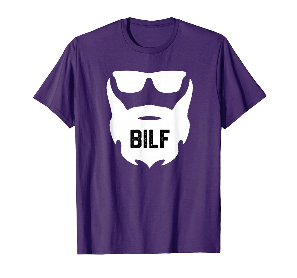 Mens Bilf Funny Dad Joke Fathers Day T-Shirt - Casual Everyday Wear Unisex - T-Shirt, Sweatshirt, Hoodie