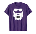 Mens Bilf Funny Dad Joke Fathers Day T-Shirt - Casual Everyday Wear Unisex - T-Shirt, Sweatshirt, Hoodie