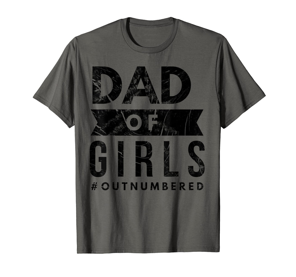 Funny Dad Husband Fathers Day Joke Dad T-Shirt - Aesthetic Graphic Unisex - T-Shirt, Sweatshirt, Hoodie