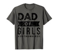 Funny Dad Husband Fathers Day Joke Dad T-Shirt - Aesthetic Graphic Unisex - T-Shirt, Sweatshirt, Hoodie