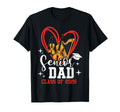 Senior Mom Class 2026 Concert Band Music T-Shirt - Custom Art Print Unisex - T-Shirt, Sweatshirt, Hoodie