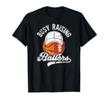 Busy Raising Ballers Basketball T-Shirt - Fun Novelty Design Unisex - T-Shirt, Sweatshirt, Hoodie