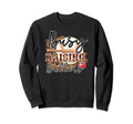 Busy Raising Ballers Is Sweatshirt - Casual Everyday Wear for Adults - T-Shirt, Sweatshirt, Hoodie