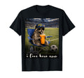 Funny Raccoon Bosnia Soccer Fan Futbol T-Shirt - Novelty Apparel Men Women - T-Shirt, Sweatshirt, Hoodie