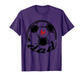 Soccer Dad Funny Soccer Fathers Day T-Shirt - Novelty Apparel Men Women - T-Shirt, Sweatshirt, Hoodie