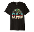 Mens Military Dad Patriotic Usa Soldier T-Shirt - Aesthetic Graphic Unisex - T-Shirt, Sweatshirt, Hoodie