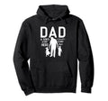 Proud Dad Twins Dad Twins Twice Love Hoodie - Novelty Apparel Men Women - T-Shirt, Sweatshirt, Hoodie