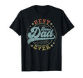 Best Bonus Dad Ever Fathers Day Dad T-Shirt - Graphic Print for Adults - T-Shirt, Sweatshirt, Hoodie