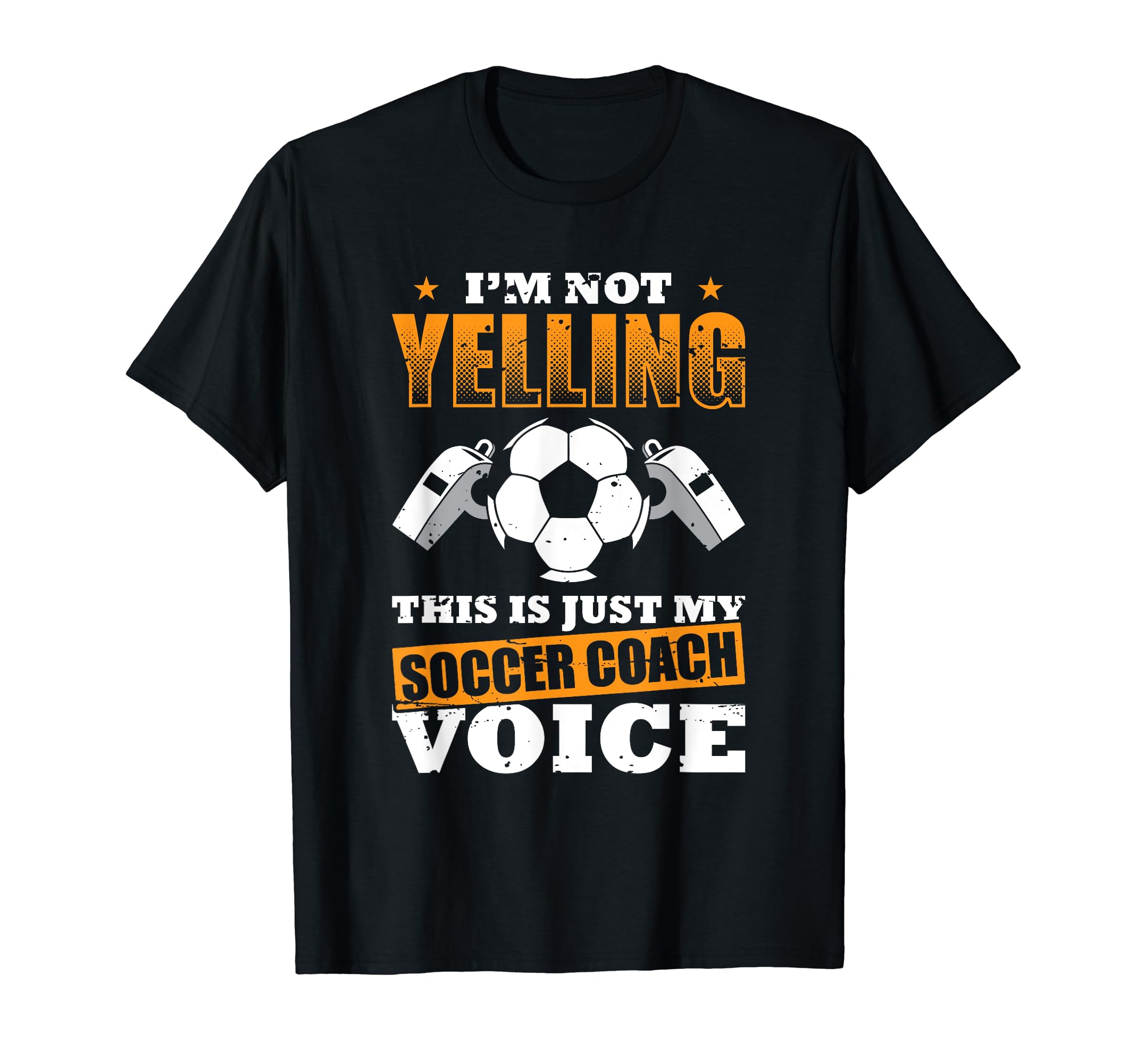 Trainer Coaching Soccer Coach Mom T-Shirt - Casual Everyday Wear Unisex - T-Shirt, Sweatshirt, Hoodie