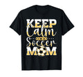 Soccer Mom Gifts Soccer Fan Mommy Hoodie - Custom Art Print for Adults - T-Shirt, Sweatshirt, Hoodie
