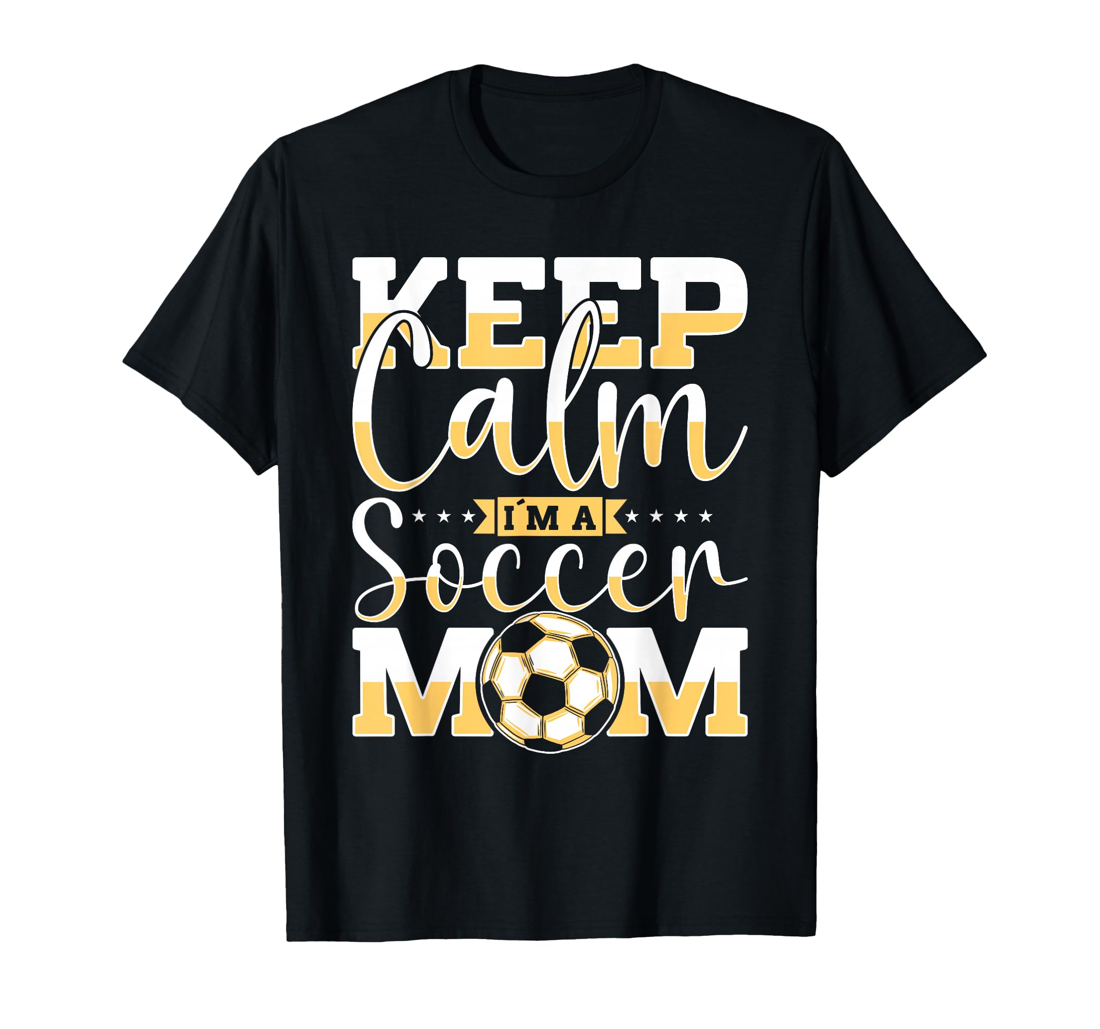 Soccer Mom Gifts Soccer Fan Mommy Hoodie - Custom Art Print for Adults - T-Shirt, Sweatshirt, Hoodie