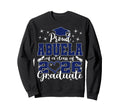 Super Proud Abuela 2026 Sweatshirt - Casual Everyday Wear Men Women - T-Shirt, Sweatshirt, Hoodie