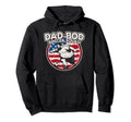 Dad Bod Soccer Squad Soccer Dad Us Hoodie - Aesthetic Graphic for Adults - T-Shirt, Sweatshirt, Hoodie