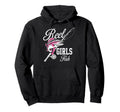 Reel Fish Fisher Mom Bass Fishing Fish Hoodie - Aesthetic Graphic Unisex - T-Shirt, Sweatshirt, Hoodie