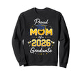 Senior Graduation School Class 2026 Sweatshirt - Trendy Graphic for Adults - T-Shirt, Sweatshirt, Hoodie