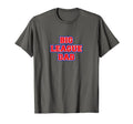 Mens Big League Dad Baseball Fathers Day T-Shirt - Graphic Print Unisex - T-Shirt, Sweatshirt, Hoodie