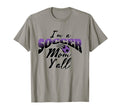 Mom Soccer Lover Soccer Mom Gift T-Shirt - Fun Novelty Design for Adults - T-Shirt, Sweatshirt, Hoodie