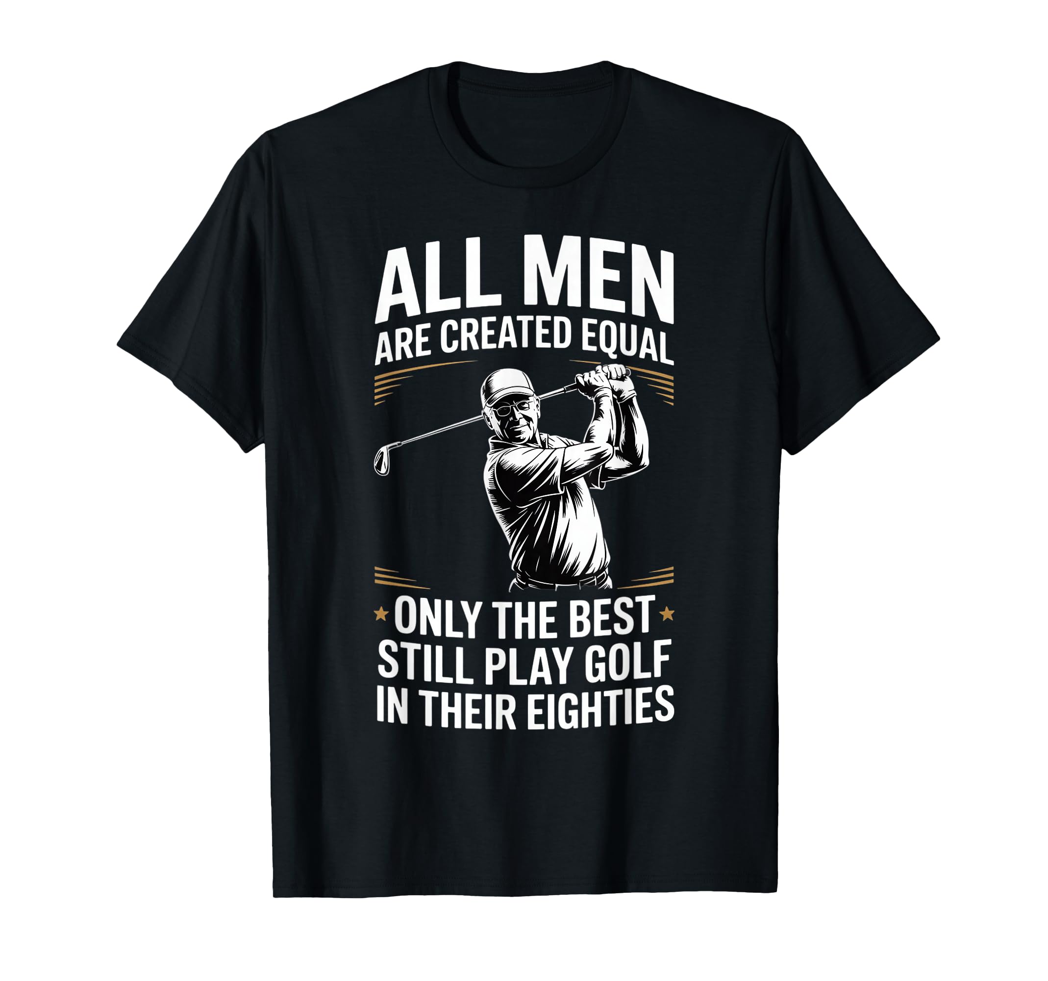 Golfing Golfer Golf Player Sport Golf Hoodie - Streetwear Style for Adults - T-Shirt, Sweatshirt, Hoodie