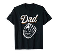 Baseball Dad Baseball T-Shirt - Novelty Apparel Men Women - T-Shirt, Sweatshirt, Hoodie