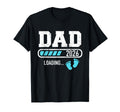 Dad 2026 Pregnancy Announcement Hoodie - Fun Novelty Design Men Women - T-Shirt, Sweatshirt, Hoodie