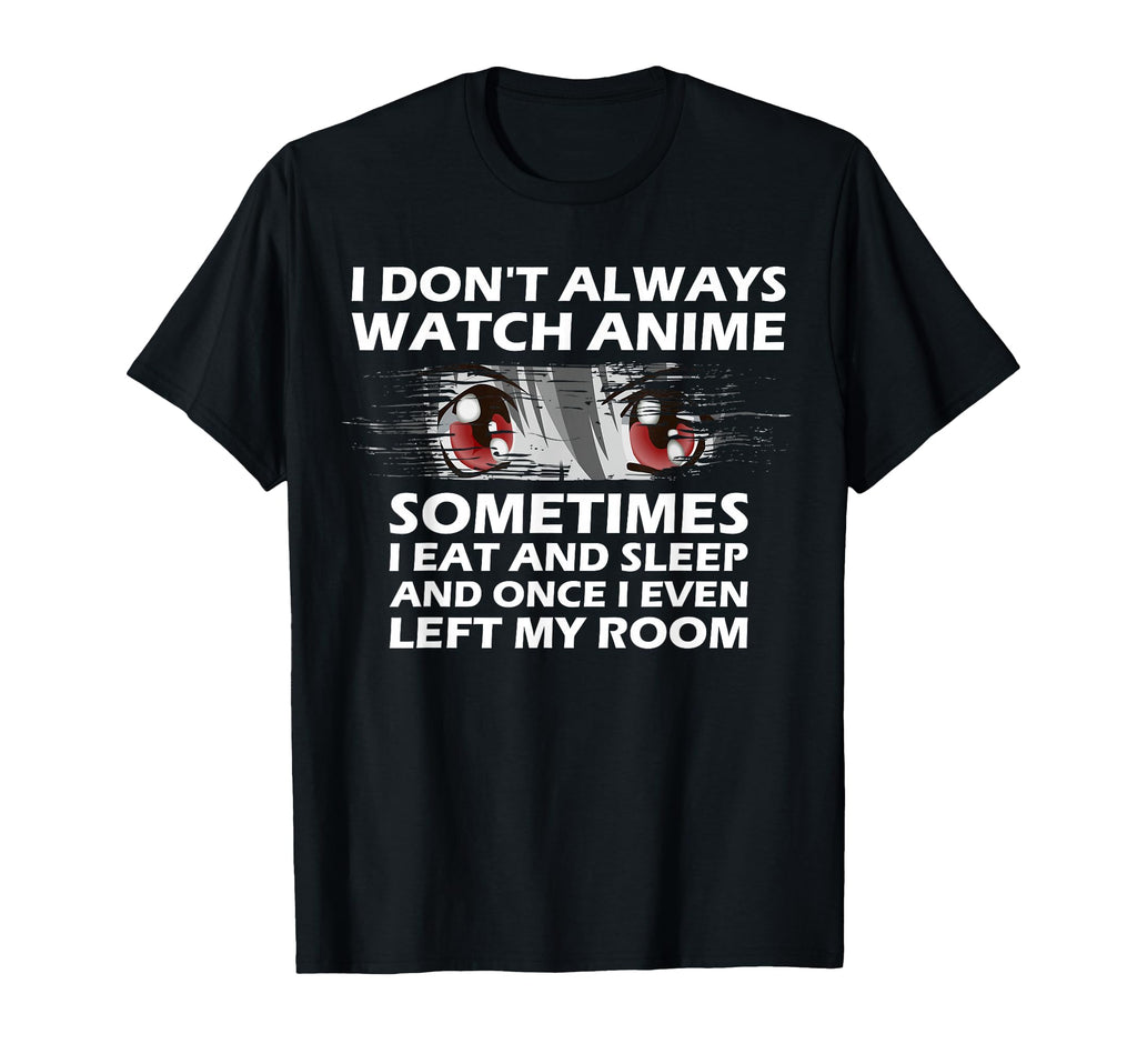 Anime Gift Teen Anime Lovers Small T-Shirt - Casual Everyday Wear Unisex - T-Shirt, Sweatshirt, Hoodie