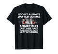 Anime Gift Teen Anime Lovers Small T-Shirt - Casual Everyday Wear Unisex - T-Shirt, Sweatshirt, Hoodie