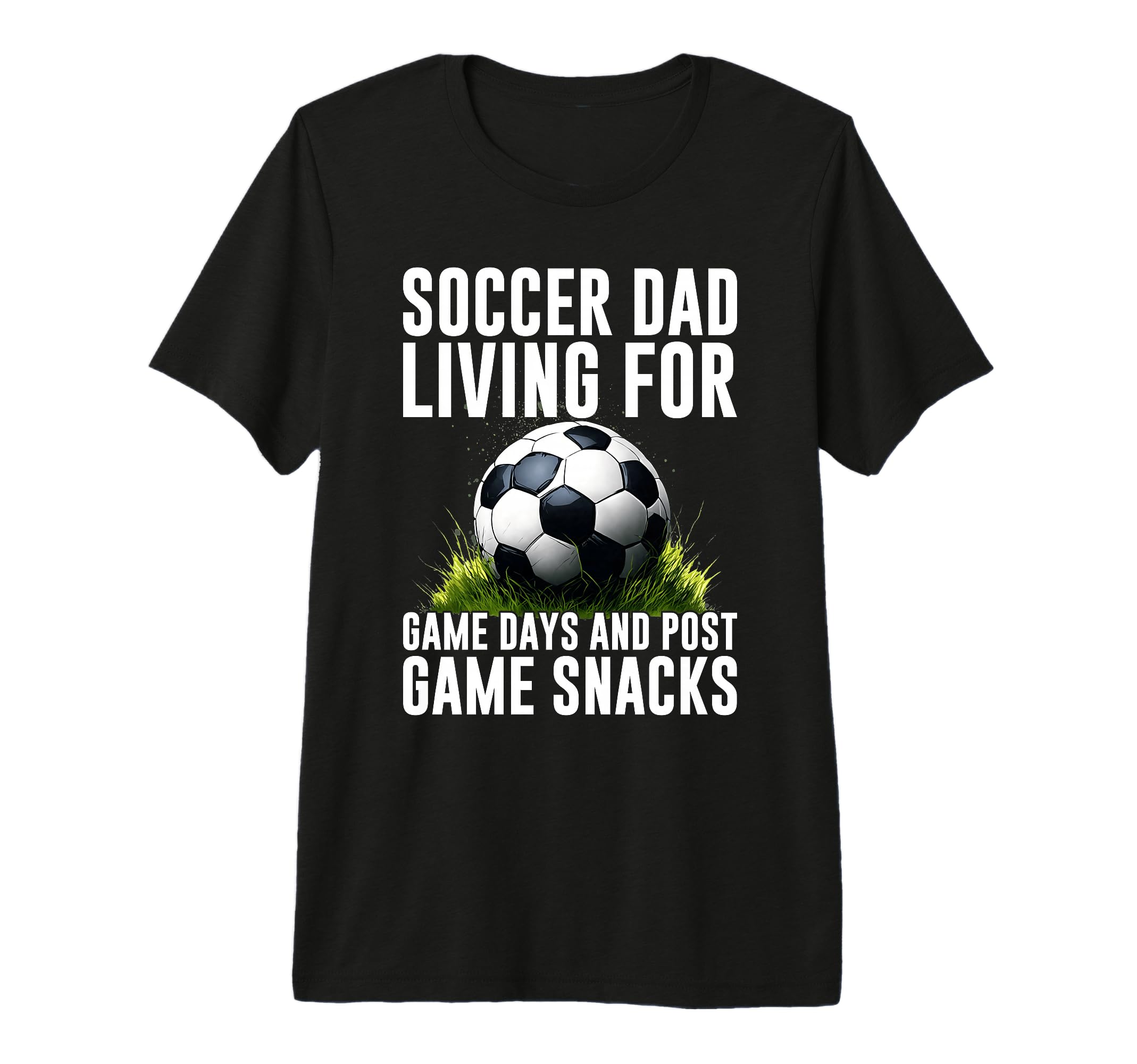 Living Game Days And Post Game T-Shirt - Casual Everyday Wear Unisex - T-Shirt, Sweatshirt, Hoodie