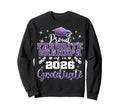 Super Proud Favorite Grandpa 2026 Sweatshirt - Unique Graphic Unisex - T-Shirt, Sweatshirt, Hoodie