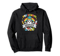 Pre School Graduation School Class 2026 Hoodie - Trendy Graphic Men Women - T-Shirt, Sweatshirt, Hoodie