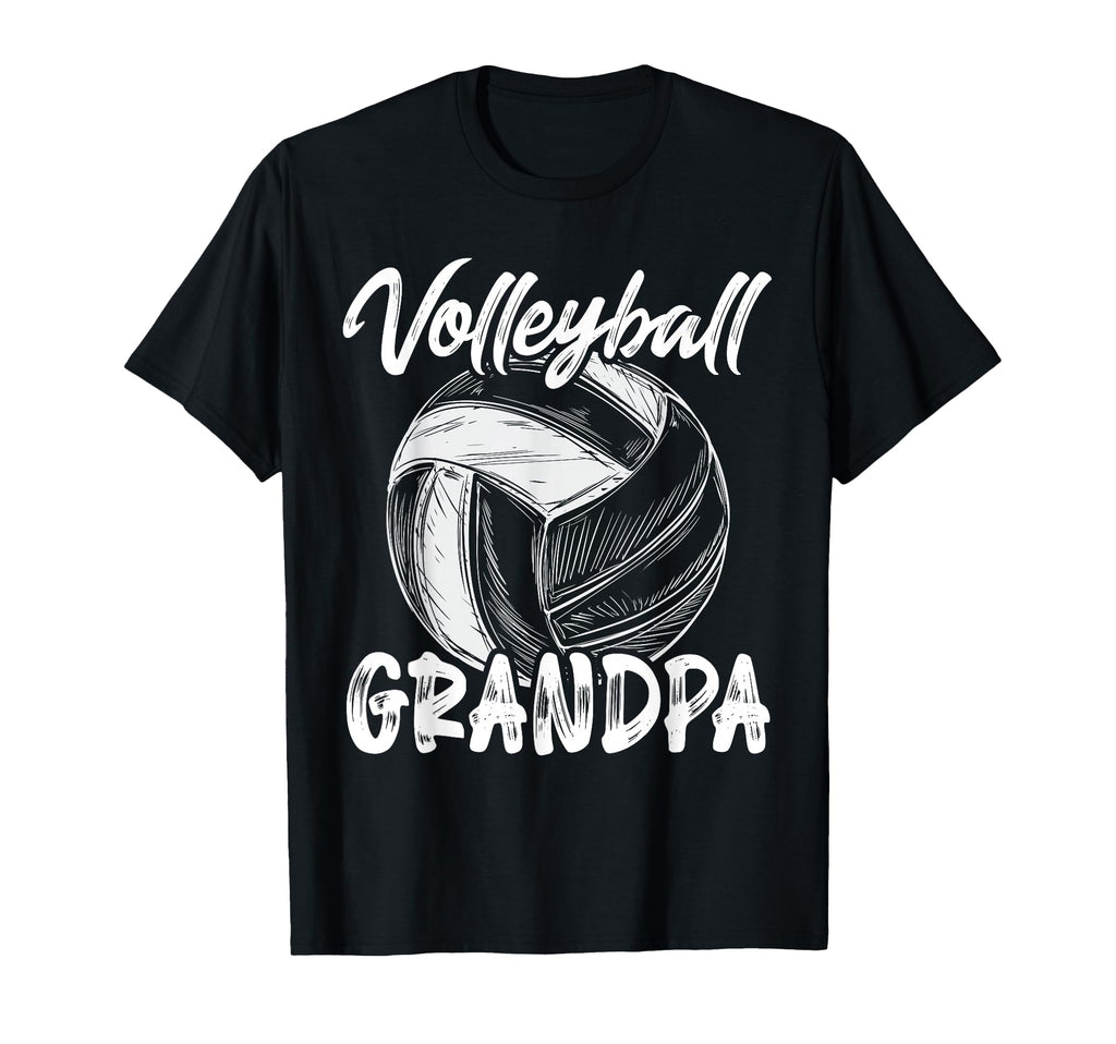 Grandpa Family Matching T-Shirt - Casual Everyday Wear Men Women - T-Shirt, Sweatshirt, Hoodie