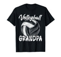 Grandpa Family Matching T-Shirt - Casual Everyday Wear Men Women - T-Shirt, Sweatshirt, Hoodie