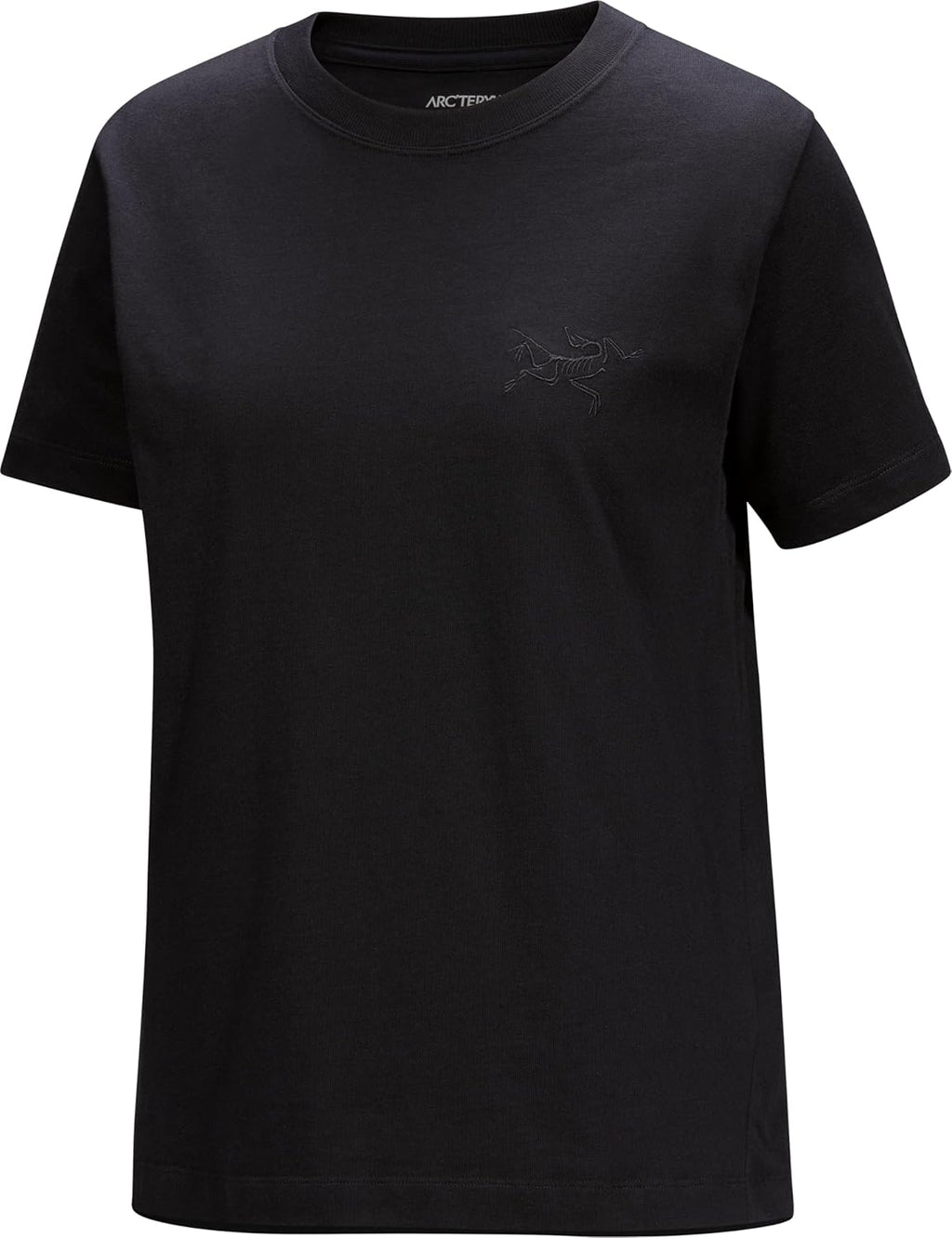 Kragg Cotton Little Bird Crew SS Women's Short Sleeve - Adult & Kids T-Shirts, Sweatshirts & Hoodies apparel design preview 1