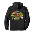 Honorary Member Txsda Texas Single Hoodie - Custom Art Print for Adults - T-Shirt, Sweatshirt, Hoodie