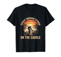 Between Soccer And Chores Mountain T-Shirt - Streetwear Style for Adults - T-Shirt, Sweatshirt, Hoodie