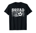 Coach Soccer Gifts Soccer Players Sweatshirt - Aesthetic Graphic Unisex - T-Shirt, Sweatshirt, Hoodie