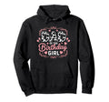 Dad Birthday Cow Themed Party Father Hoodie - Unique Graphic Men Women - T-Shirt, Sweatshirt, Hoodie