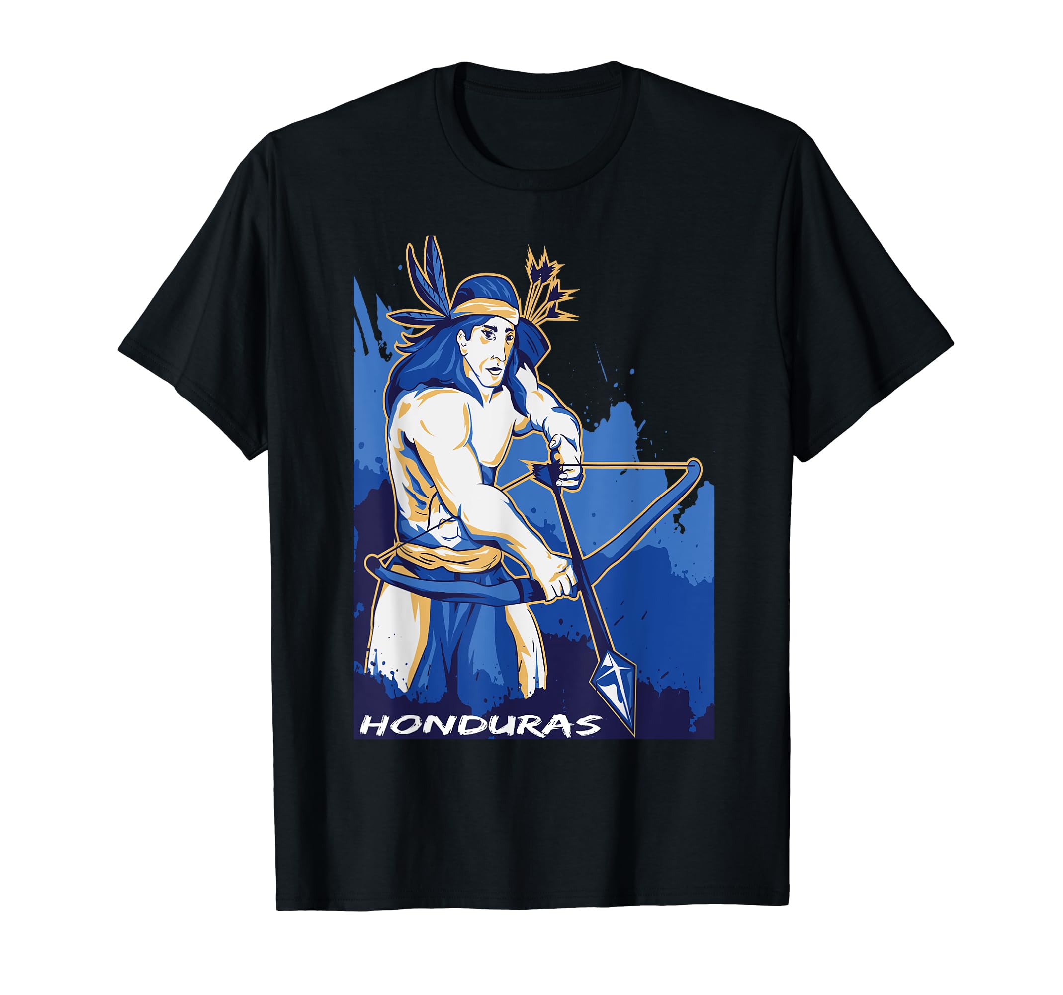 Lempira De Honduras Futbol T-Shirt - Casual Everyday Wear for Adults - T-Shirt, Sweatshirt, Hoodie