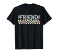Friend Monster Truck Family Crew T-Shirt - Fun Novelty Design Men Women - T-Shirt, Sweatshirt, Hoodie