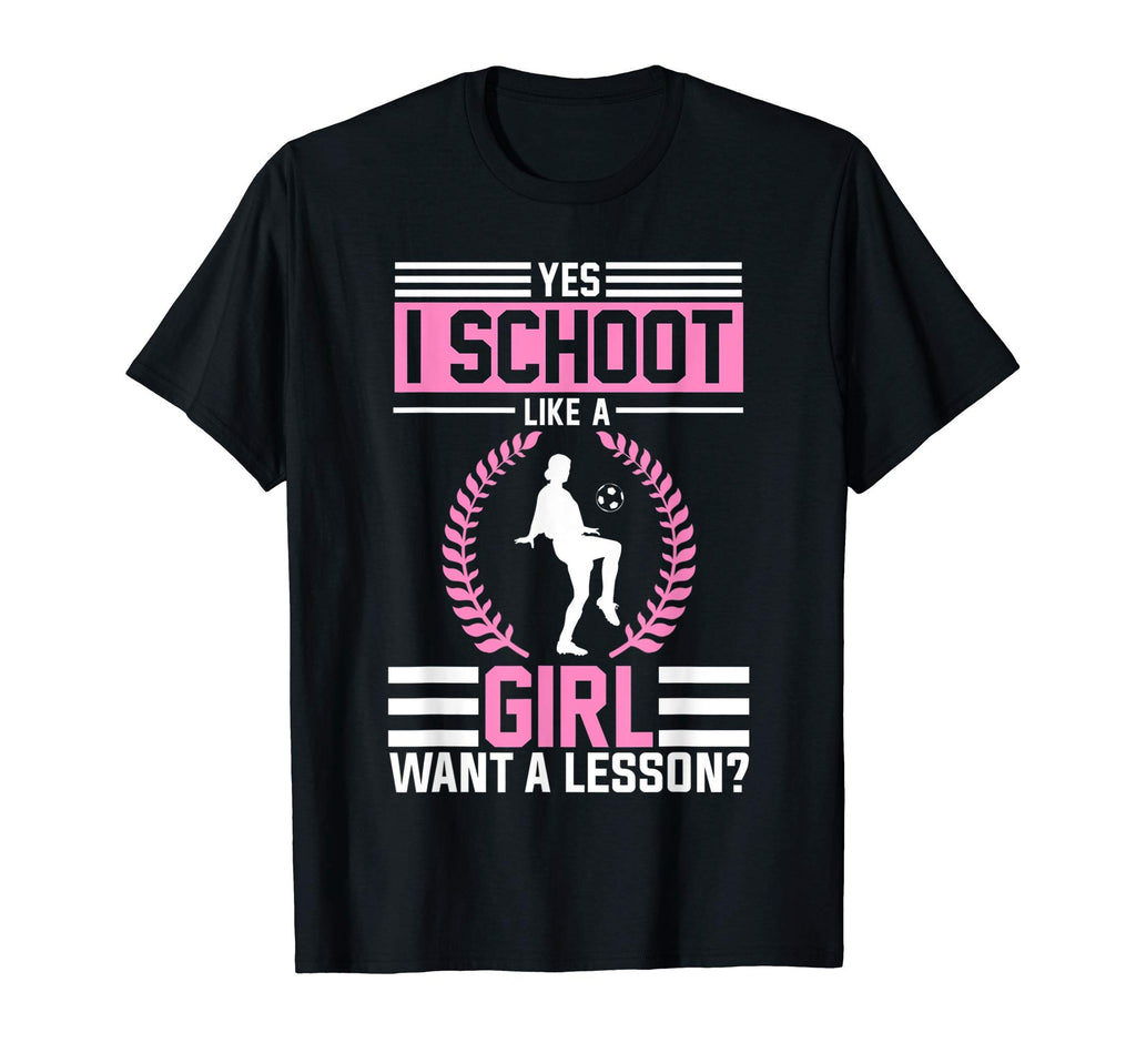 Soccer Player Gift T-Shirt - Novelty Apparel Unisex - T-Shirt, Sweatshirt, Hoodie