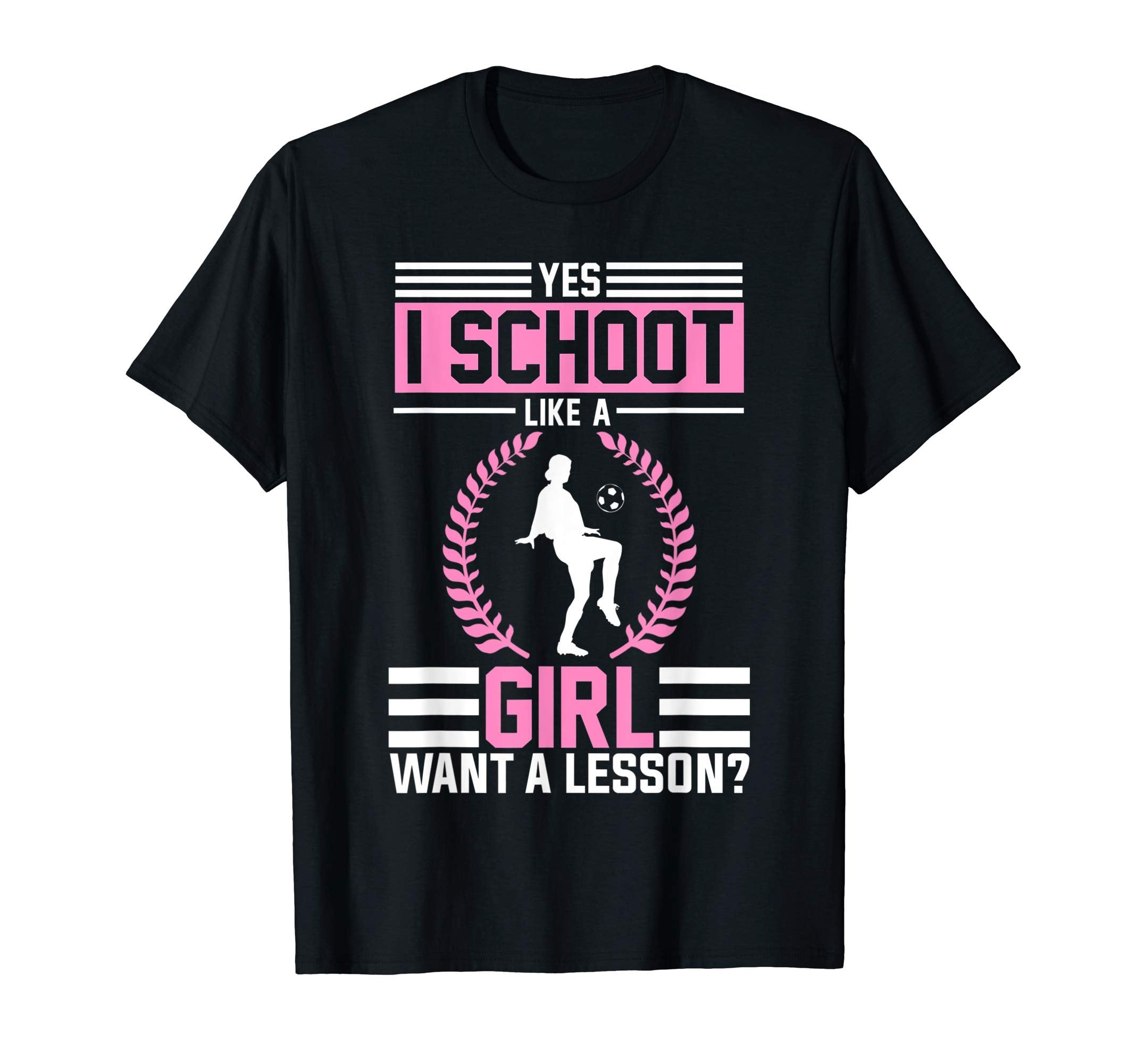 Soccer Player Gift T-Shirt - Novelty Apparel Unisex - T-Shirt, Sweatshirt, Hoodie