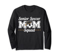 Graduating Seniors 2022 Soccer T-Shirt - Novelty Apparel for Adults - T-Shirt, Sweatshirt, Hoodie