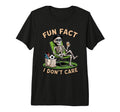 Funny Skeleton Soccer Dad Soccer Dad T-Shirt - Novelty Apparel Unisex - T-Shirt, Sweatshirt, Hoodie