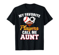 My Favorite Baseball Soccer Football T-Shirt - Casual Everyday Wear Unisex - T-Shirt, Sweatshirt, Hoodie